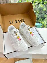 China Replica Loewe Women Shoes 105usd Only